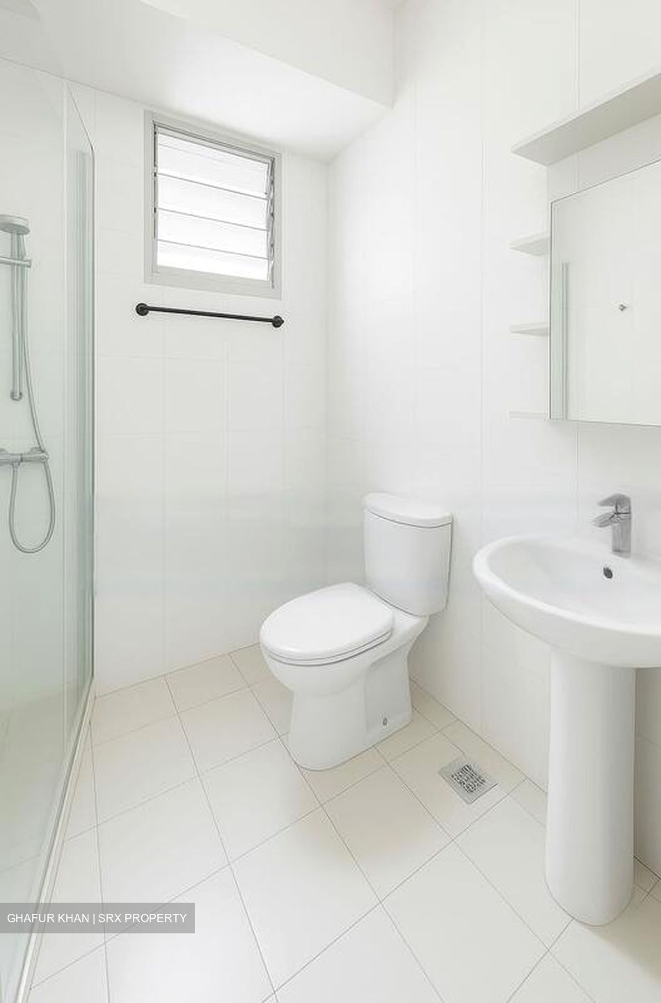 Blk 439 West Edge @ Bukit Batok (Bukit Batok), HDB 4 Rooms #479999961